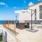 Recanto Feriehus