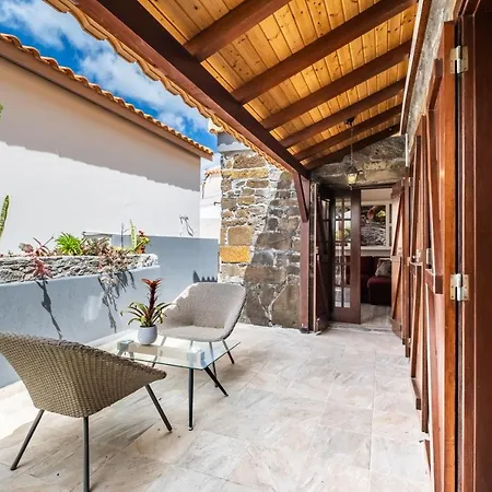 Recanto Jardim do Mar