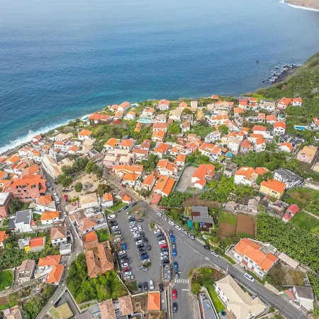 Recanto * Jardim do Mar