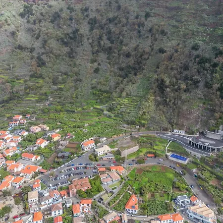 Recanto Jardim do Mar