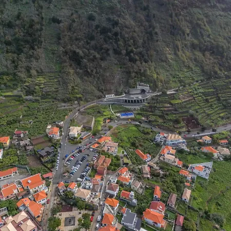 Recanto Jardim do Mar