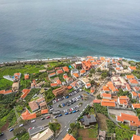 Recanto * Jardim do Mar