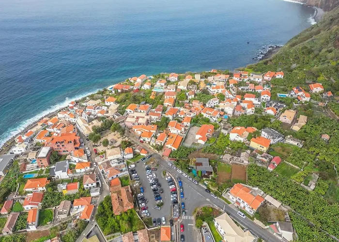 Recanto * Jardim do Mar