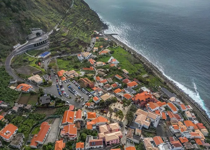 Recanto Jardim do Mar