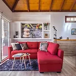 Recanto Prázdninový dům *