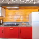 Recanto Prázdninový dům *