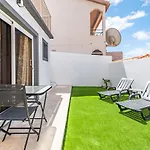 Prázdninový dům Recanto Jardim do Mar