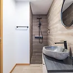 Prázdninový dům Recanto *