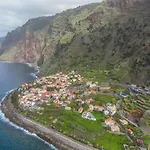 Recanto Prázdninový dům Jardim do Mar