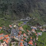 Recanto Jardim do Mar