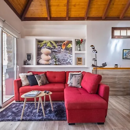 Recanto Semesterbostad *