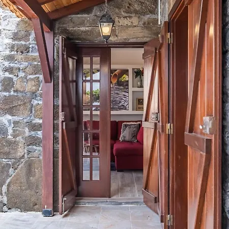 Recanto Semesterbostad *