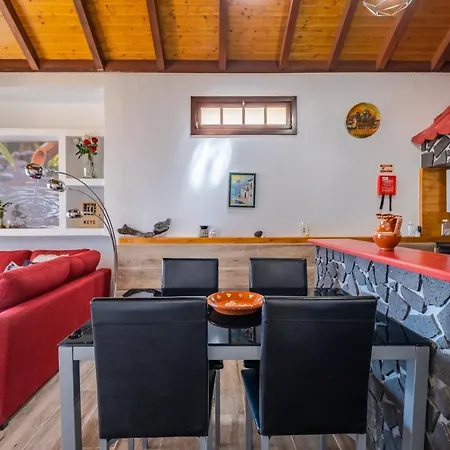 Recanto Holiday home