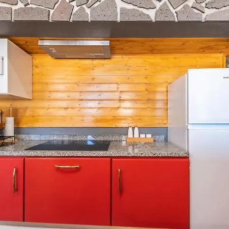 Recanto Holiday home *