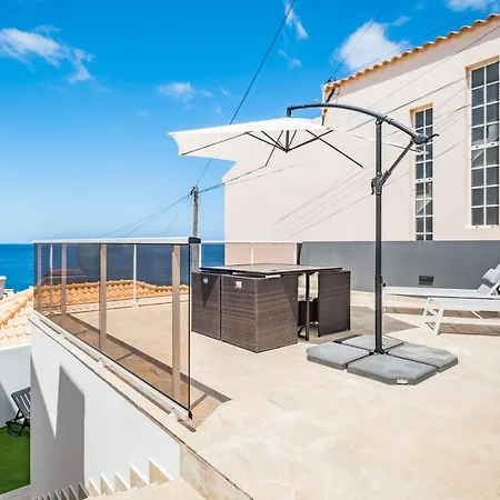 Recanto Semesterbostad