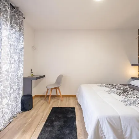 Holiday home Recanto *