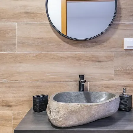 Recanto Semesterbostad Jardim do Mar