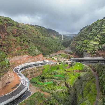 Semesterbostad Recanto