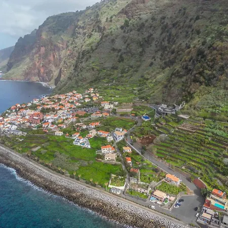 Recanto Semesterbostad *