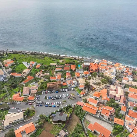 Recanto Holiday home Jardim do Mar