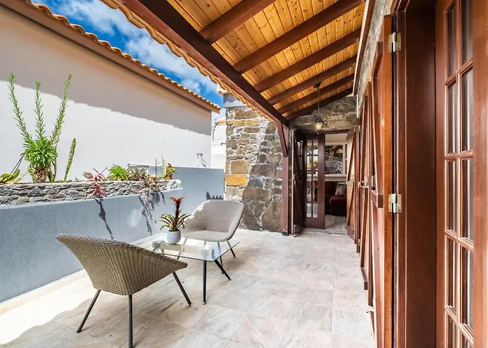 Recanto 滨海雅尔丁