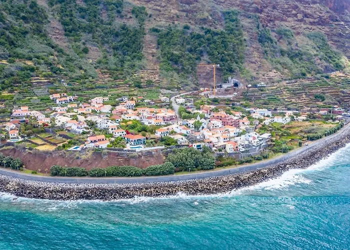 Recanto Hébergement de vacances *