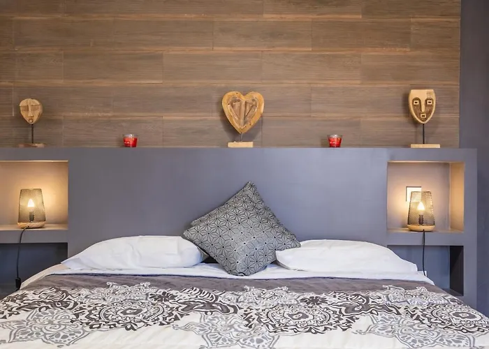 Recanto * 滨海雅尔丁