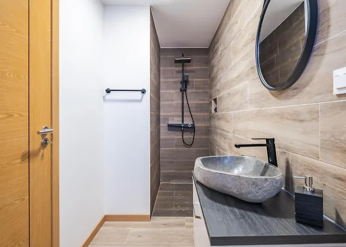 Hébergement de vacances Recanto *