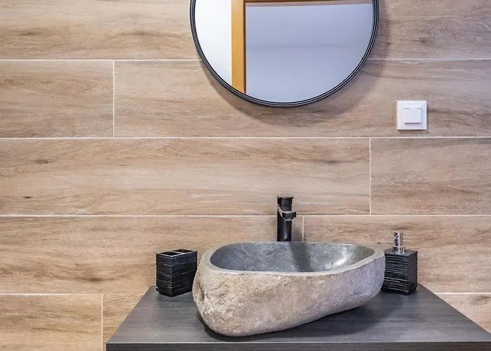 Recanto Hébergement de vacances Jardim do Mar