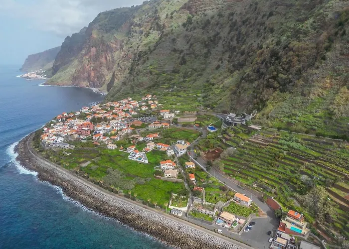 Recanto Hébergement de vacances *