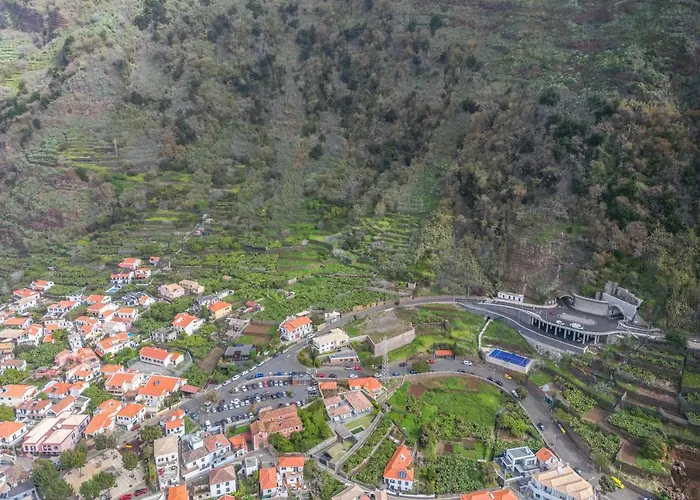 Recanto 滨海雅尔丁