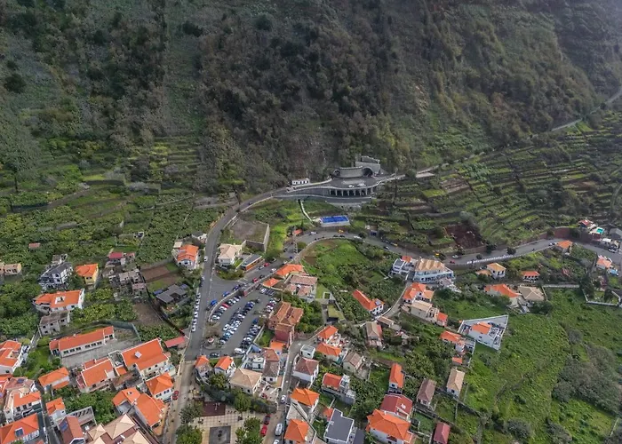 Recanto 滨海雅尔丁