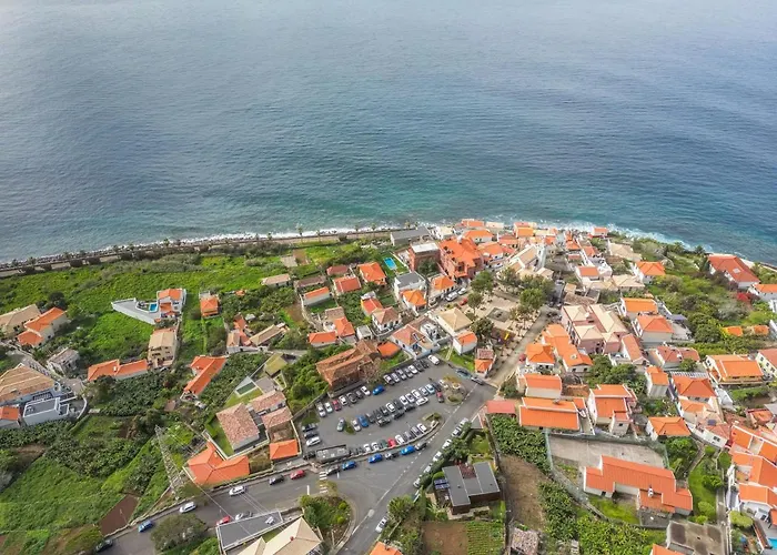 Recanto * 滨海雅尔丁